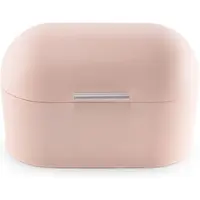 Ona Broodtrommel 33,5x18xH21,5cm roze Fresh