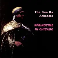Import Spring time in Chicago