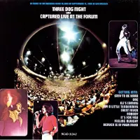 Universal Music Captured live at the forum