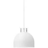 AYTM Luceo Ronde Hanglamp Small | White | Clear