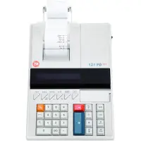 TA- TriumphAdler tafelrekenmachine Triumph-Adler 121 PD Eco
