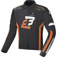 Bogotto GPX waterdichte motorfiets textieljas