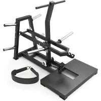 Toorx Professional Avant Belt Squat FWX-7600 - Verstelbaar