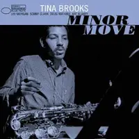 Cd Tina Brooks - Minor Move