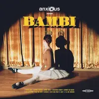 Konkurrent Anxious - Bambi (CD)