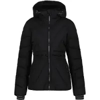 Luhta Hakolahti Wintersportjas Dames Basic Black 36