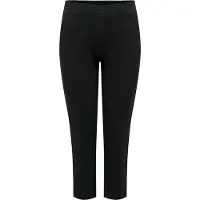 Only play Melina Life Tight Dames (curvy) Zwart 48-50