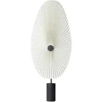 Gejst Liris Vloerlamp Black