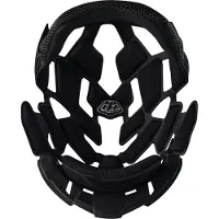 Troy Lee Designs D4 Poly Binnenvoering