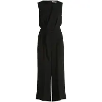 Betty & Co Jumpsuit zwart