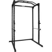VirtuFit PR100 Power Rack - Squat Rack - Krachtstation
