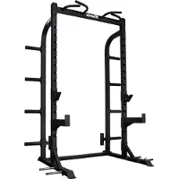 VirtuFit HR100 Half Rack - Squat Rack - Krachtstation
