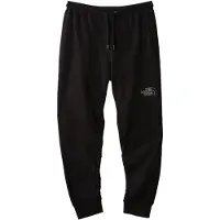 The North Face heren Drew Peak broek in zwart