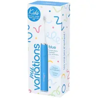 My variations Elektrische tandenborstel MV KIDS Blauw