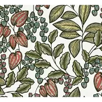 Architects Paper Floral Impression - Bont - Bloemrijk - 377545