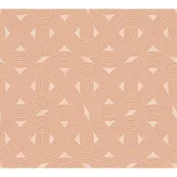Architects Paper AP Arcade - Oranje - Retro - 391752