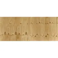 Architects Paper Fotobehang Plywood (set, 6-delig)