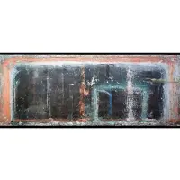 Architects Paper Fotobehang Artwork (set, 6-delig)