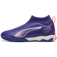 Puma Ultra 5 Match+ Ll It + Mid Jr Zaalschoenen