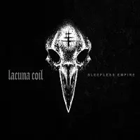 Sony music Lacuna Coil- Sleepless Empire (CD)