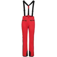 Icepeak Skibroek Women Ellsworth Softshell Trousers Burgundy-Maat 34