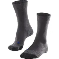 Falke Sportsokken grijs