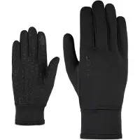 Ziener Handschoen Kids Lisanto Touch Glove Multisport Black-7