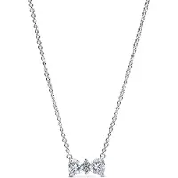 Pandora - 925 Sterling Zilveren Ketting Voor Dames