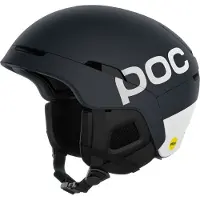 POC Obex BC MIPS, skihlem, apatite navy matt