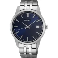Seiko Classique herenhorloge