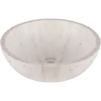 Differnz Waskom trico marmer 40 cm