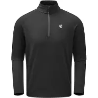 Dare 2b Lichte stretch tussenlaag sweatshirt Fuse Up II | Maat M