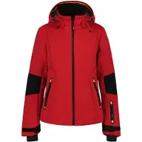 Ice Peak Ecorse Skijas dames Bordeaux M/38