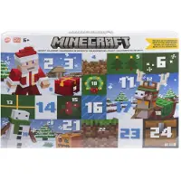 Minecraft - Advent Calender 2024 (HMX86)