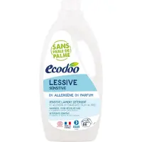 Kärkkäinen Wasmiddel vloeibaar sensitive 0% bio