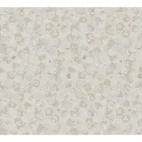 Living Walls Metropolitan Stories. Travel Stories - Beige - Bladeren - 391112