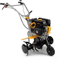 Stiga SRC 585 RG Benzinefrees | 182 cc | 4-takt | 60 cm | in hoogte verstelbare hendel 213601041/ST1