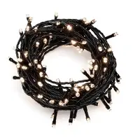 Konstsmide Kerstboomverlichting - led kerstverlichting buiten en binnen - 500 lam