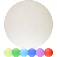 Star Trading 803-72 decoratieve verlichting Lichtdecoratie ketting 8 gloeilamp(en) LED 2 W
