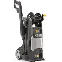Stiga hogedrukreiniger HPS 235 R, 1800 watt motor, 135 bar