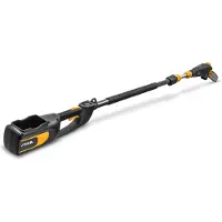 Stiga PS 700e | Accu kettingzaag op steel | 30 cm | 65 - 270 cm | zonder accu & lader - 277710048/ST2