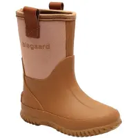 Bisgaard Kinderen Neo Thermo Laarzen Nude