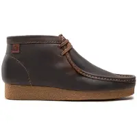 Clarks Shacre Boot Bijenwaslaarzen
