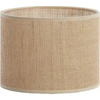 Light & Living lampenkap sendai Ø20x15cm -