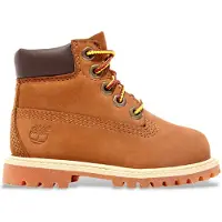 Timberland 6" PRM Boots Kids TB014849214 Bruin-35 maat 35