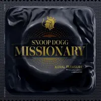 Universal Music Snoop Dogg - Missionary (CD)