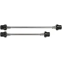 M-Wave Snelspannerset old 100 + 135mm - zwart