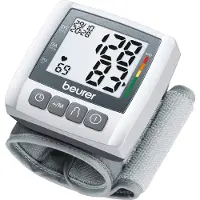 Beurer BC 30 - Bloeddrukmeter Pols