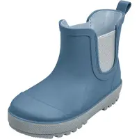 Playshoes Regenlaarzen smoky blue