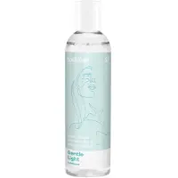 Satisfyer - Gentle Light - Glijmiddel op waterbasis
